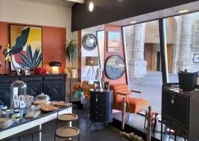 Commerce LA BOUTIQUE DECO