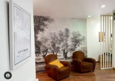 Agence IMMOBILIERE DU COURS