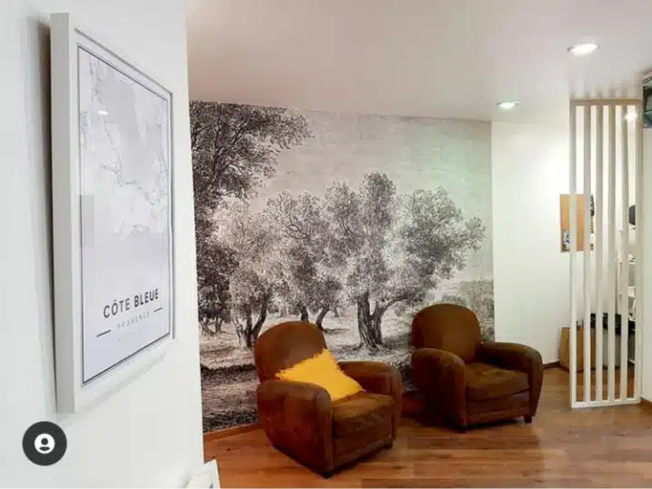 Agence IMMOBILIERE DU COURS