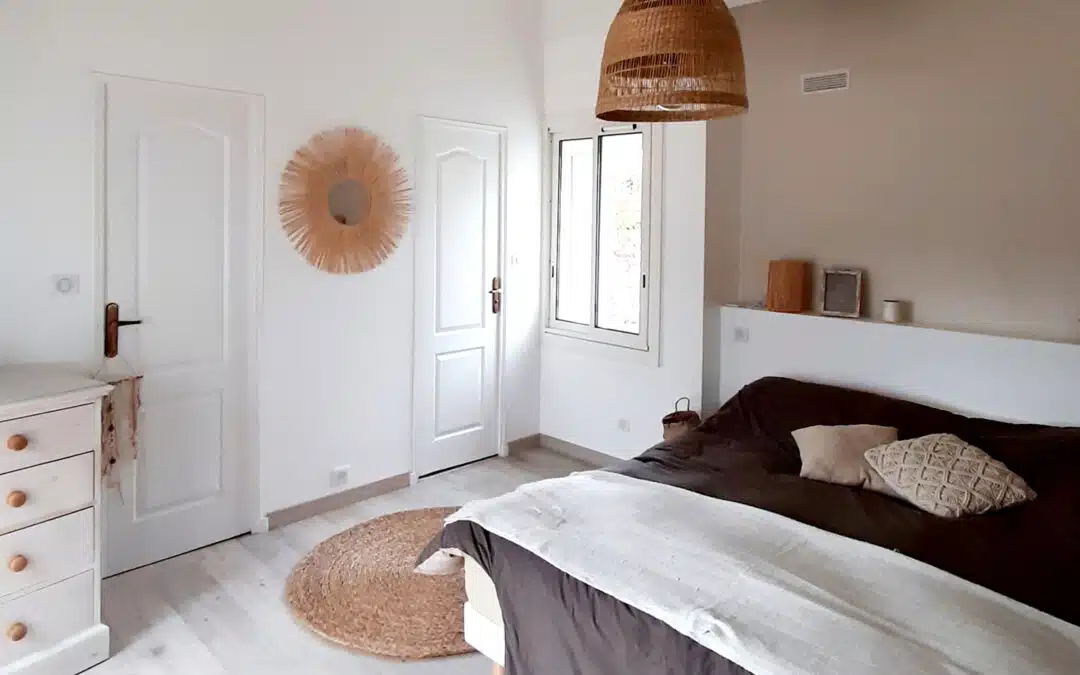 Chambre OASIS