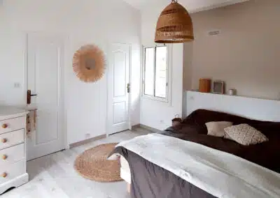 Chambre OASIS