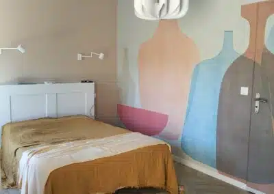 Chambre MER ET SOLEIL