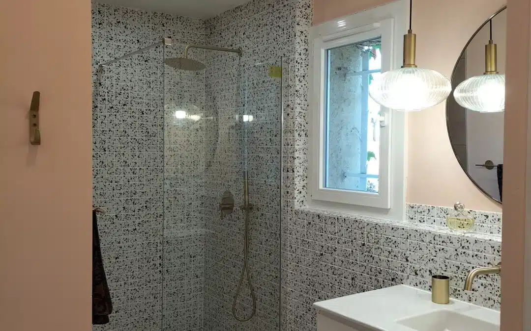 Salle d’eau SISLEY