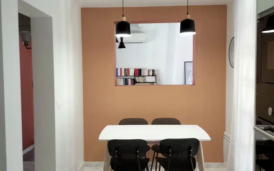 Cuisine COLLINERAIE
