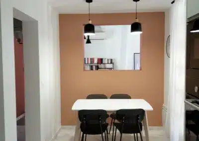 Cuisine COLLINERAIE