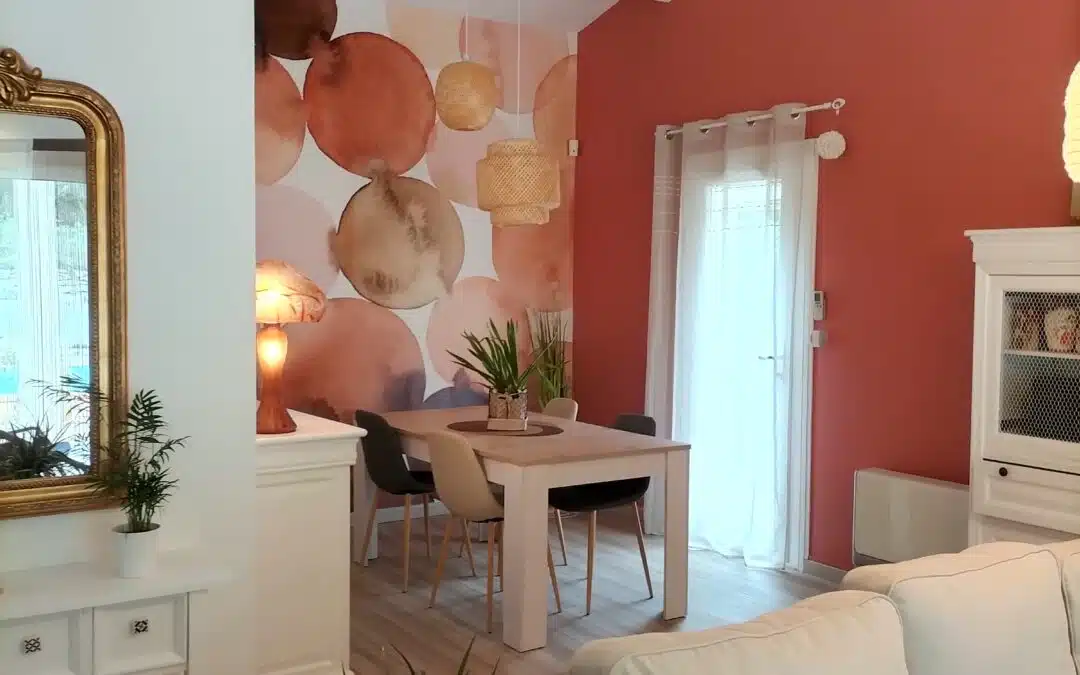 Pièce de vie SAINT JEAN