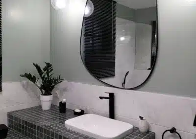 Salle de bains PATI