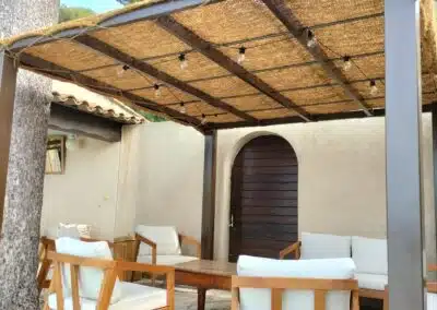 Terrasse SAINT LAZARE