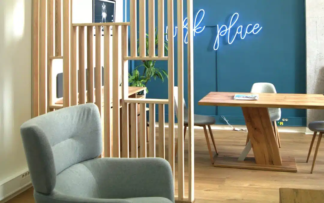 Bureaux ANTC
