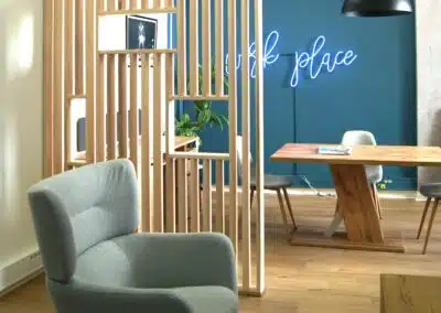 Bureaux ANTC