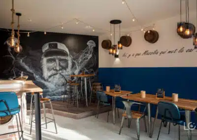Bar à vins OAI