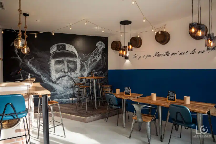 Bar à vins OAI