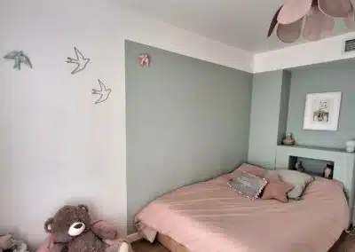 Chambre enfant MAREY