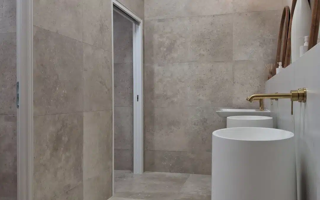 Sanitaires AUMER Traiteur