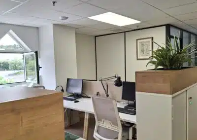 Bureaux LEROY MERLIN Martigues