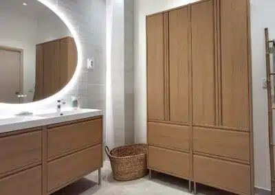 Salle de bains COMBE