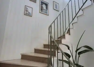 Cage d’escaliers MAREY